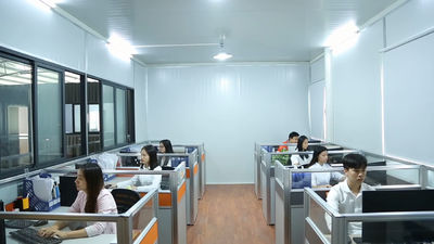 Çin Guangzhou Apro Building Material Co., Ltd. şirket Profili