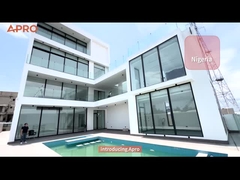 APRO Marka Tanıtım Videosu
