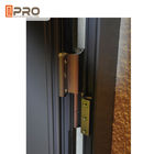 PVDF Yüzey İşlemli Yüksek Mukavemetli Dayanıklı Alüminyum Menteşeli Kapılar, Güvenlik kapısı menteşeleri kapı menteşesi üreticisi