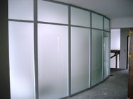 Ayarlanabilir Duvar Paneli Modern Ofis Bölmeleri Çevre Koruma