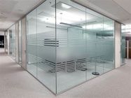 Promosyon Sağlam Modern Ofis Bölmeleri Yüksekliği 2000 - 3000 Mm